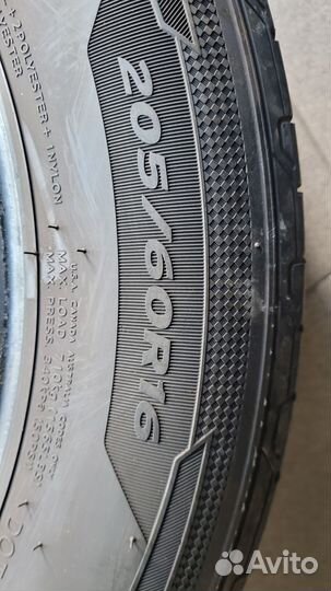 Hankook Ventus Prime 3 K125 205/60 R16