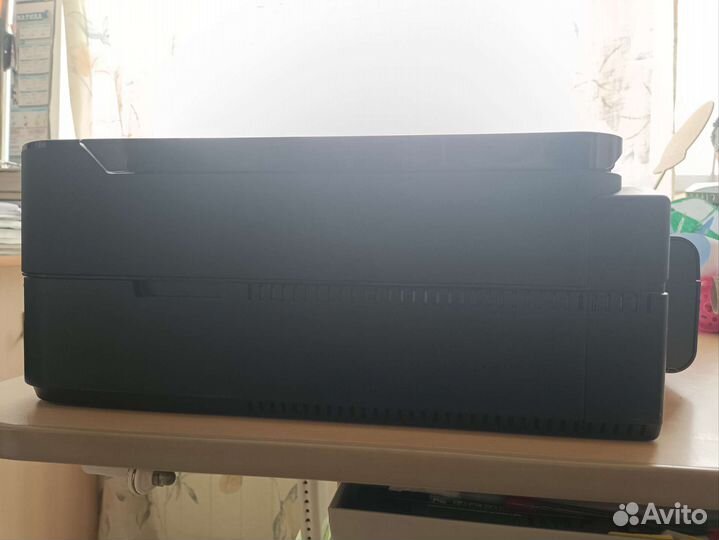 Принтер Epson Stylus Photo PX830FWD