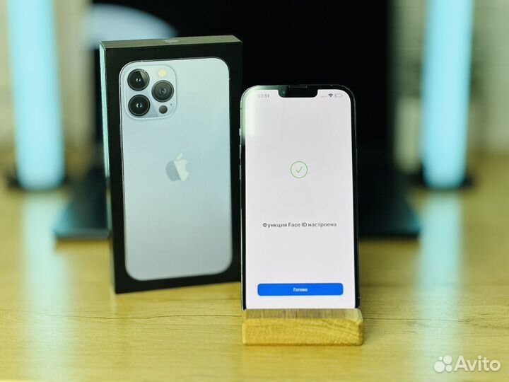 iPhone 13 Pro Max, 1 ТБ