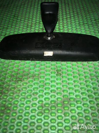 Зеркало салона Chevrolet Lacetti F16D3 2008