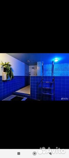 Администратор в сауну