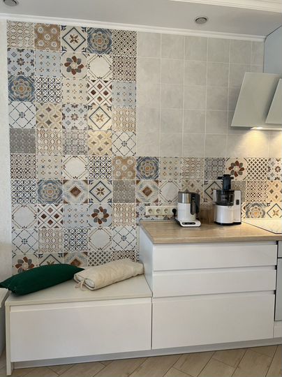 Таунхаус 300 м² на участке 3 сот.