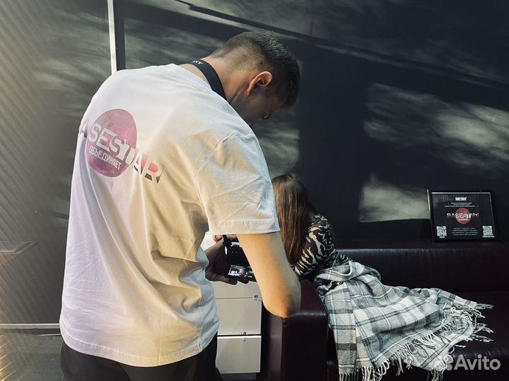 Видеооператор I Видеосъемка I видеомонтаж