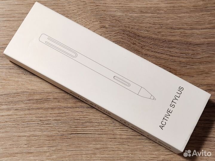 Стилус для Microsoft Surface