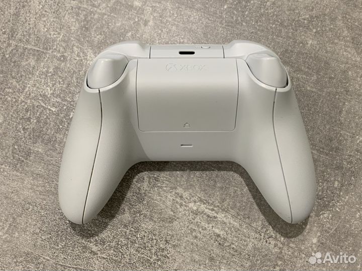 Геймпад Xbox series