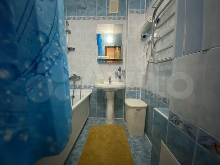 2-к. квартира, 68 м², 5/9 эт.