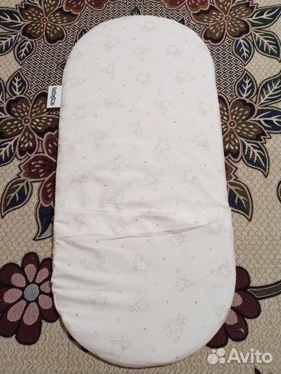 В детскую коляску матрас и матрас большой