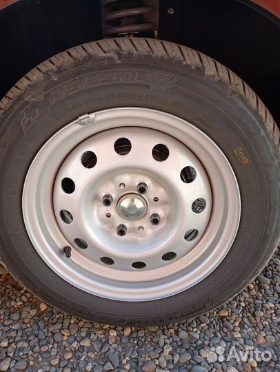 КАМА Грант 175/65 R14