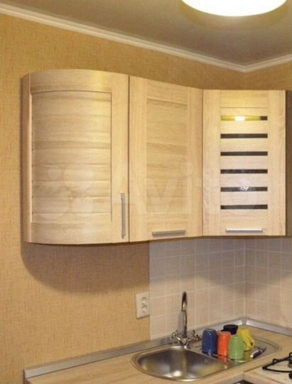 1-к. квартира, 32 м², 4/5 эт.