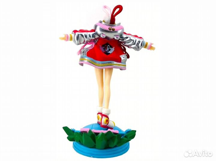 Фигурка аниме Девочка Ута из 