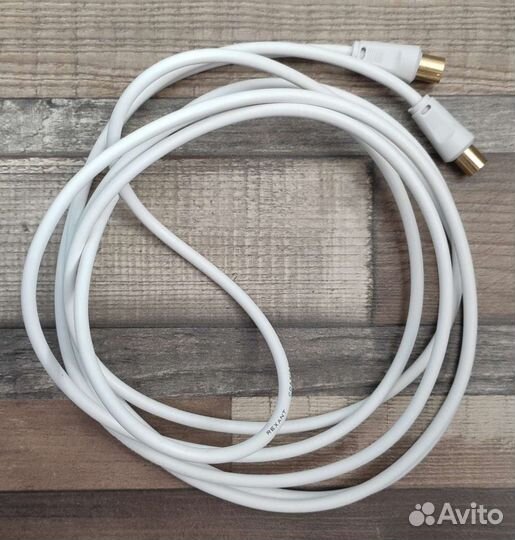 Кабель антенный