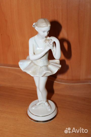 Советский фарфор