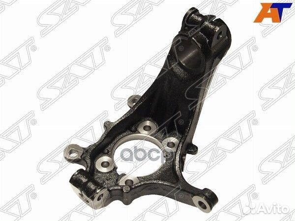 Кулак поворотный nissan X-trail T32 14- RH