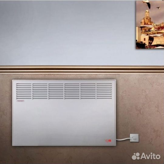 Конвектор электрический iVigo EPK4550M07