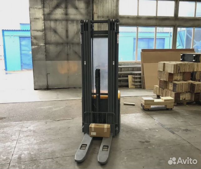 Ричтрак Xilin cddk15