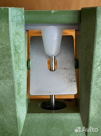 Зарядное устройство зд-6 к дозиметрам дкп-50А/ид-1