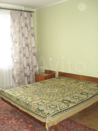 2-к. квартира, 58,3 м², 2/9 эт.