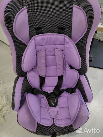 Детское автомобильное