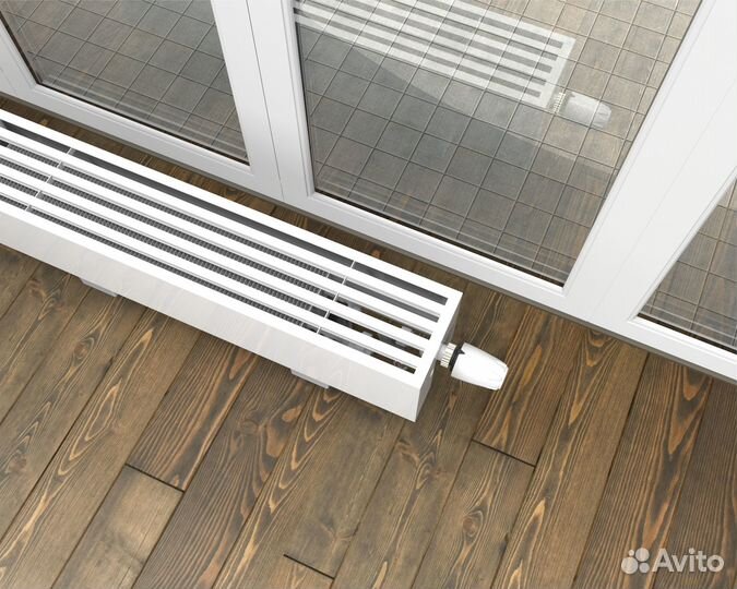 Радиаторы отопления дизайнерские