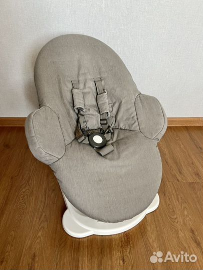 Шезлонг Stokke