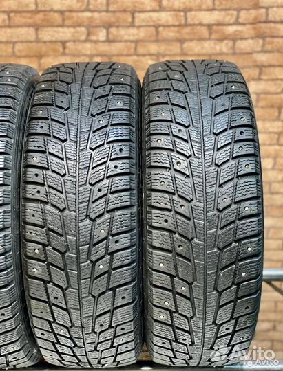 Michelin X-Ice North 195/65 R15