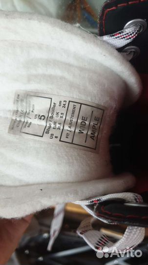 Хоккейная форма коньки новое