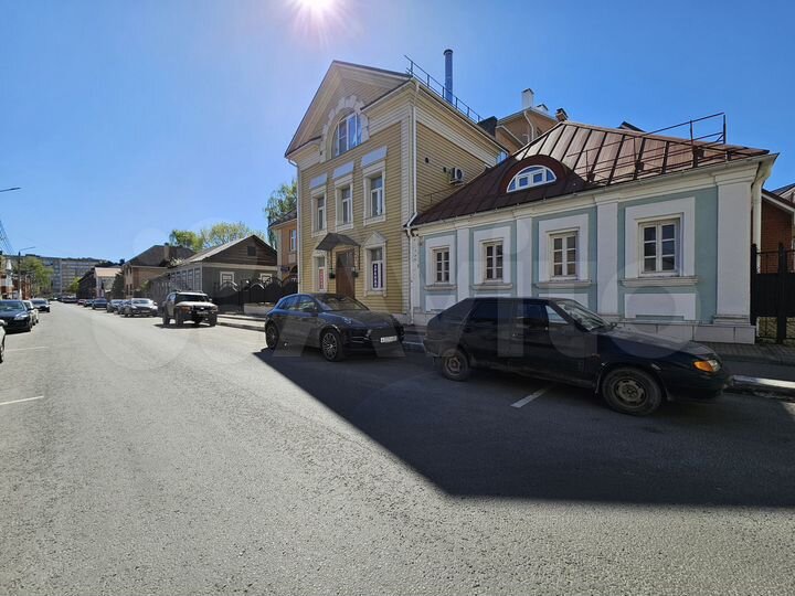 Свободного назначения, 335 м²