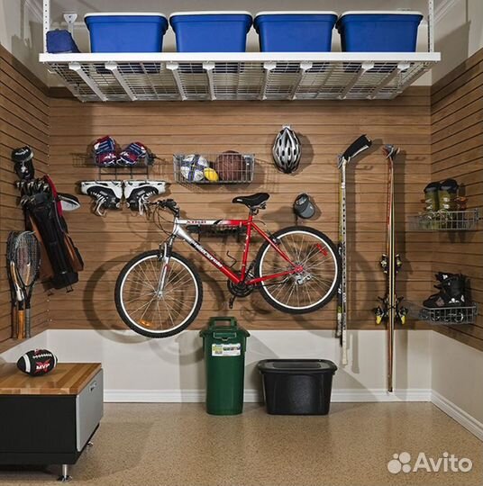 Хранение вещей