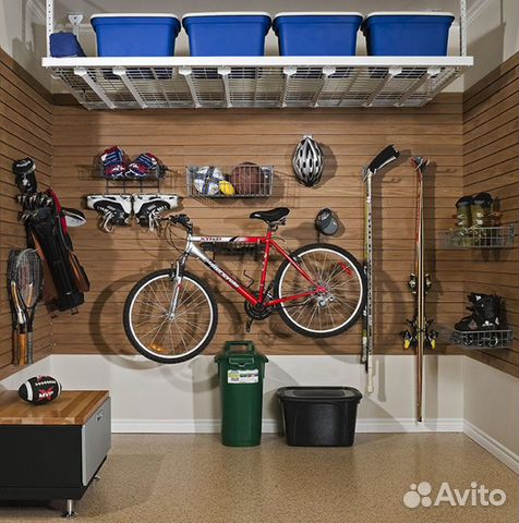 Хранение вещей