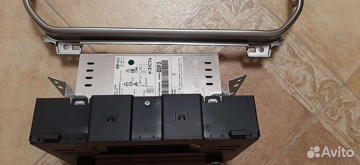 Автомагнитолы