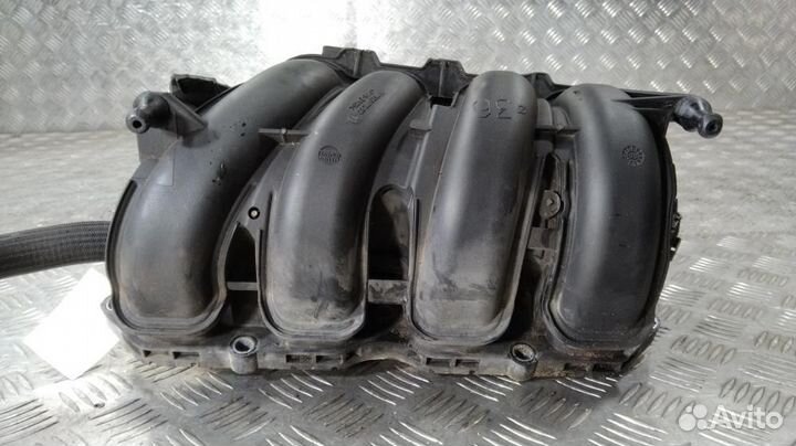 Коллектор впускной для Peugeot-Citroen 308