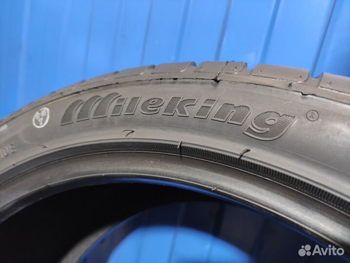 Mileking MK927 225/40 R18