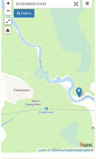 Участок 2,4 га (СНТ, ДНП)