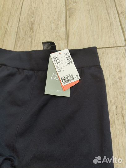 Шорты велосипедки для фитнеса