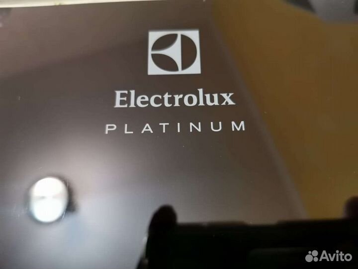 Газовая варочная панель electrolux бу