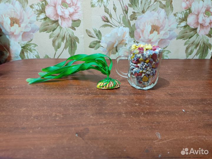 Аквариум 25 литров