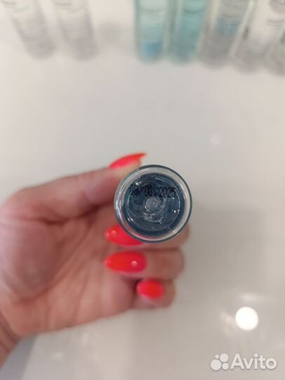 Дорожный набор косметики