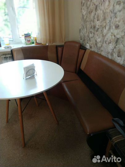 Кухонный уголок бу