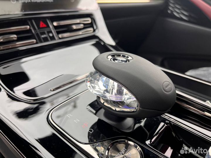 GAC M8 2.0 AT, 2023