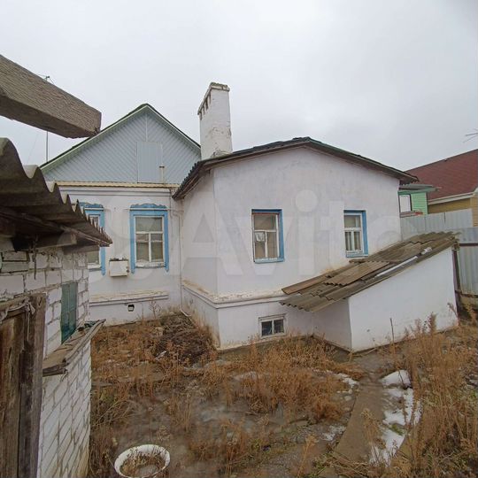 Дом 73 м² на участке 4,2 сот.