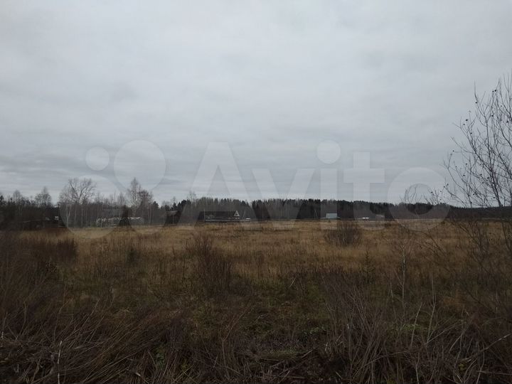 Участок 15 сот. (СНТ, ДНП)