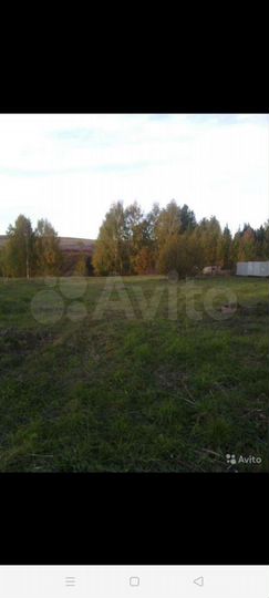 Участок 12 сот. (ИЖС)