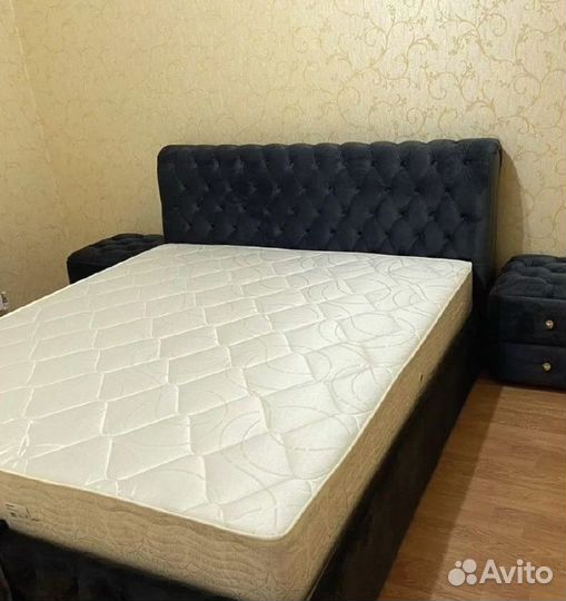 Матрас Новый. Тосно