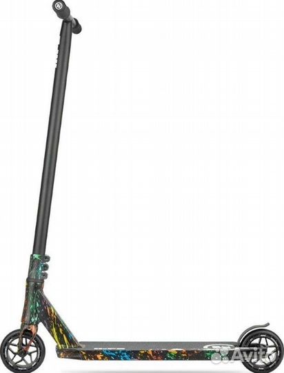 Трюковой самокат новый