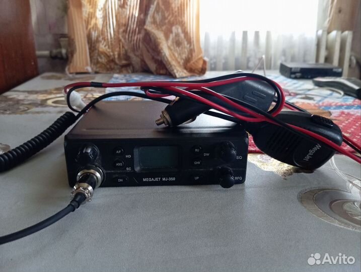 Радиостанция