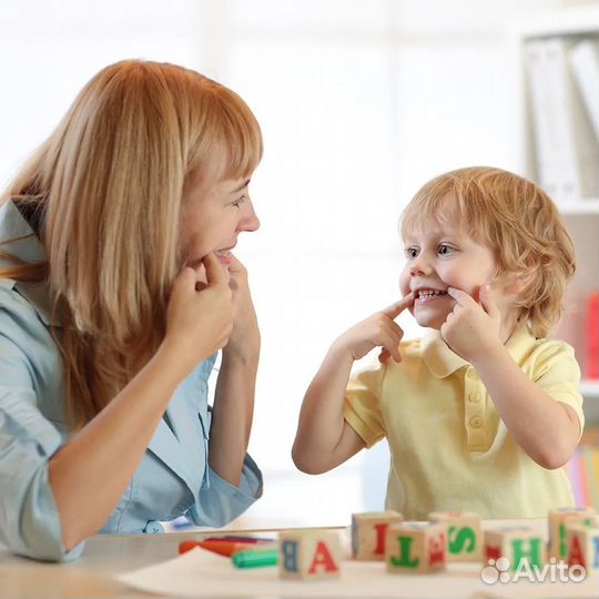 Логопедический пункт на Шауляйской