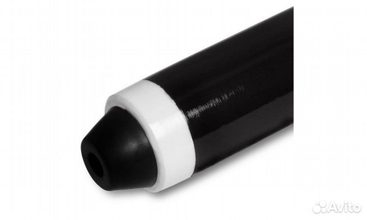 Кий Player 1PC Пул черный