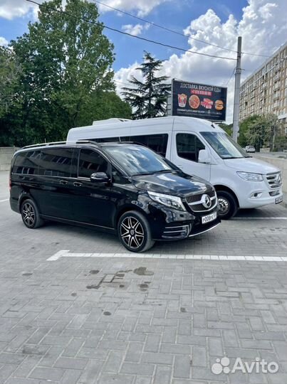 Пассажирские перевозки