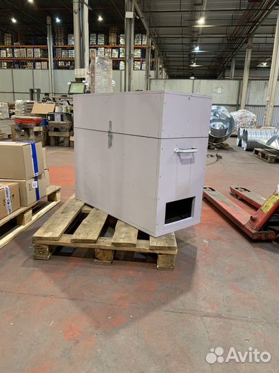 Шумобокс e9 pro