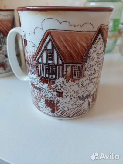 Кружка 200 мл